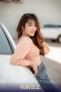 税制改正 チャットレディ