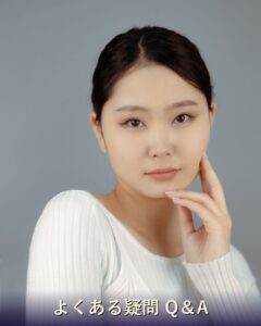 よくある疑問 Q＆A チャットレディ